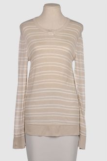 Alexander Wang Long Sleeve Jumper - Lyst