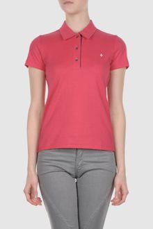Ballantyne  Polo Shirt - Lyst