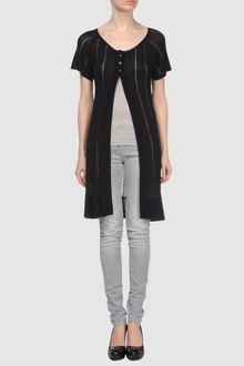 Calvin Klein Jeans Cardigan - Lyst