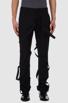 Helmut Lang Casual Pants - Lyst