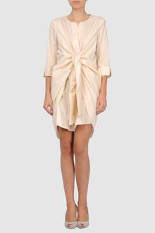 Hoss Intropia Short Dresses - Lyst