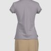 Jacob Cohen Polo Shirts in Purple (lilac) - Lyst