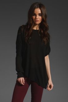Laugh Cry Repeat Gemini Top - Lyst