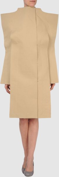  Full Length Jackets 