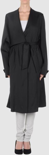 1 Full Length Jackets 