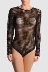 Maison Martin Margiela 1 Long Sleeve Sweaters