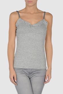 Marc By Marc Jacobs Top - Lyst