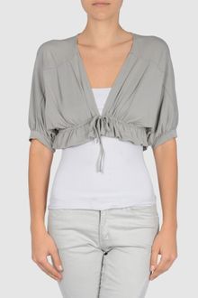 Pf Paola Frani Tops - Lyst