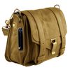 Proenza Schouler Mini Ps1 Pouch in Gold (bronze) - Lyst