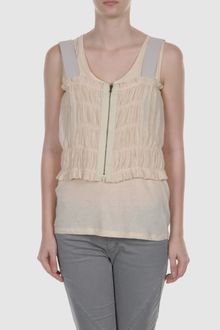 See By Chloé Top - Lyst