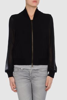 See By Chloé Jacket - Lyst