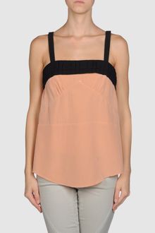 See By Chloé Top - Lyst