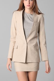 Antipodium Smoking Jacket - Lyst