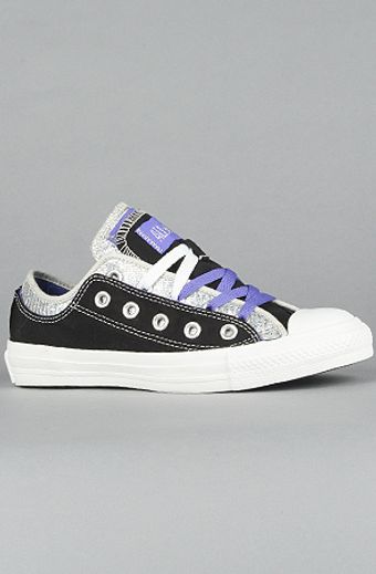 Converse  Street Sparkle Sneaker  - Lyst