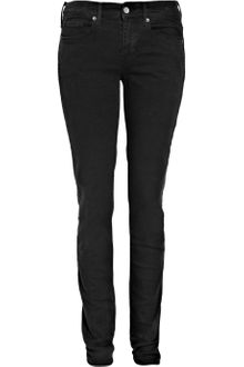Levi's Empire Mid-rise Skinny Jeans - Lyst