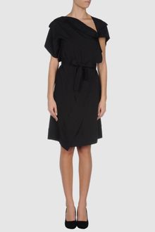 Vivienne Westwood Red Label Short Dresses - Lyst