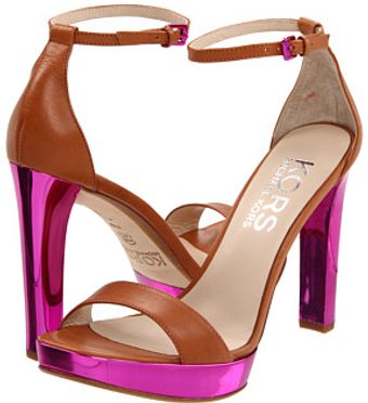  Ysabell Platform Sandals 