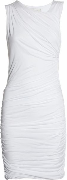  Jersey Dress 