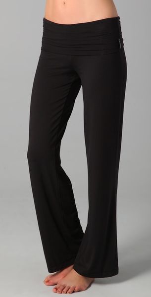  Essentials Pull On Pant 