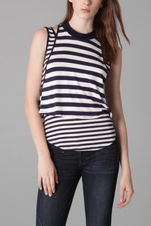 Elizabeth And James Nima Top - Lyst