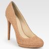 B Brian Atwood Get A $25 Gift Card* in Brown (bronze) - Lyst