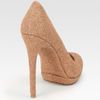 B Brian Atwood Get A $25 Gift Card* in Brown (bronze) - Lyst