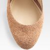 B Brian Atwood Get A $25 Gift Card* in Brown (bronze) - Lyst