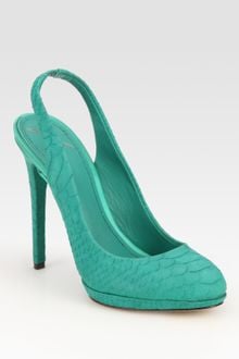 B Brian Atwood Get A $25 Gift Card* - Lyst