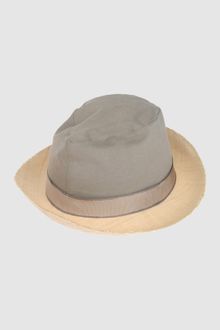 Brunello Cucinelli Hats - Lyst