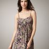 Cosabella Animalprint Babydoll in Animal - Lyst