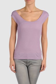 Dries Van Noten Short sleeve top - Lyst