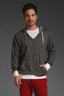 Freshjive Shags Hooded Pullover - Lyst