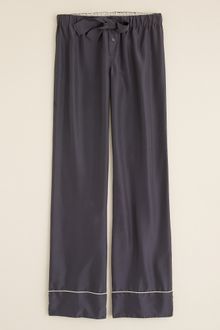 J.Crew Silk Pajama Pant - Lyst