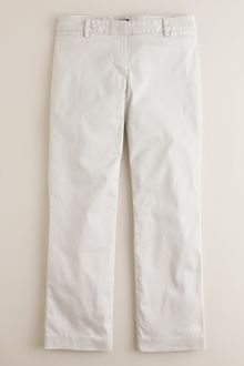 J.Crew Classic Café Capri - Lyst