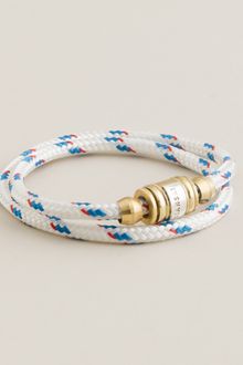J.Crew Miansai® Rope Bracelet - Lyst