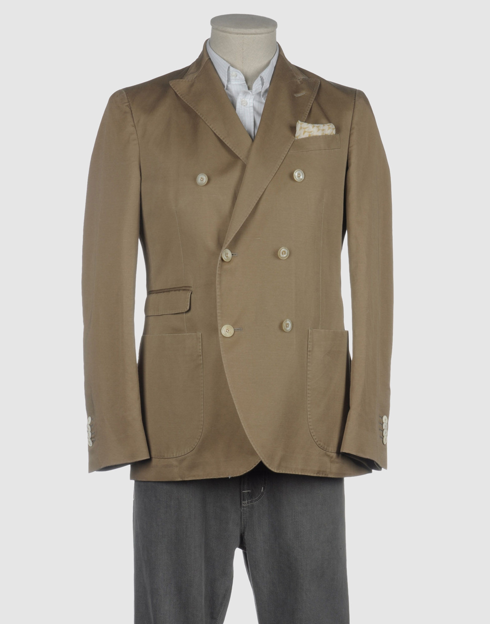 Essential %color %size Blazers