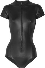 Lisa Marie Fernandez The Farrah Glossed Swimsuit