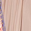 Matthew Williamson Handembellished Silkchiffon Gown in Pink (blush) - Lyst