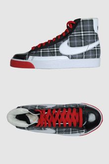 Nike High Top Sneakers - Lyst