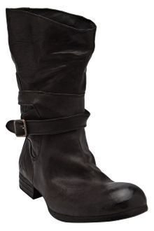 Officine Creative Pull-On Boot - Lyst
