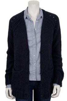 Rag & Bone Fenway Cardigan - Lyst