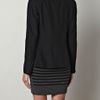 Rag & Bone Kato Blazer in Black (bone) - Lyst