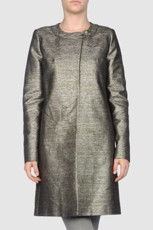 See By Chloé Fulllength Jacket - Lyst