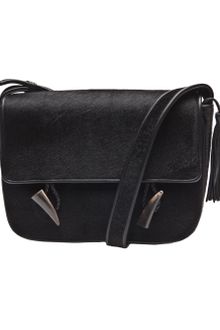 Victoria Horning Cross Body Bag - Lyst