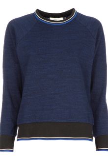 Etoile Isabel Marant Horton Jumper - Lyst