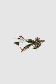 Marni Brooch - Lyst