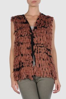MSGM Top - Lyst