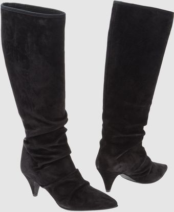 Pedro Garcia Pedro García - High-heeled Boots - Lyst