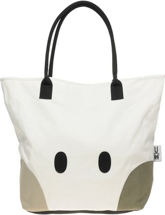  Rabbit Shopper Bag 
