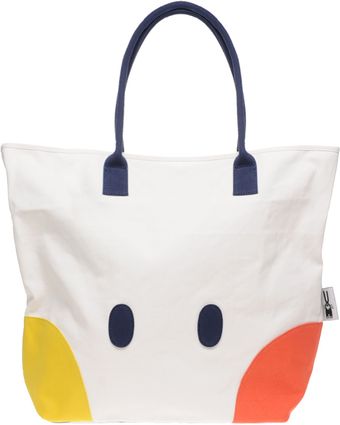  Rabbit Shopper Bag 
